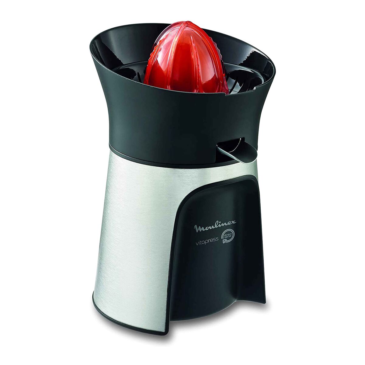 Moulinex 100W Citrus Juicer MOULINEX All Brands SACO Store